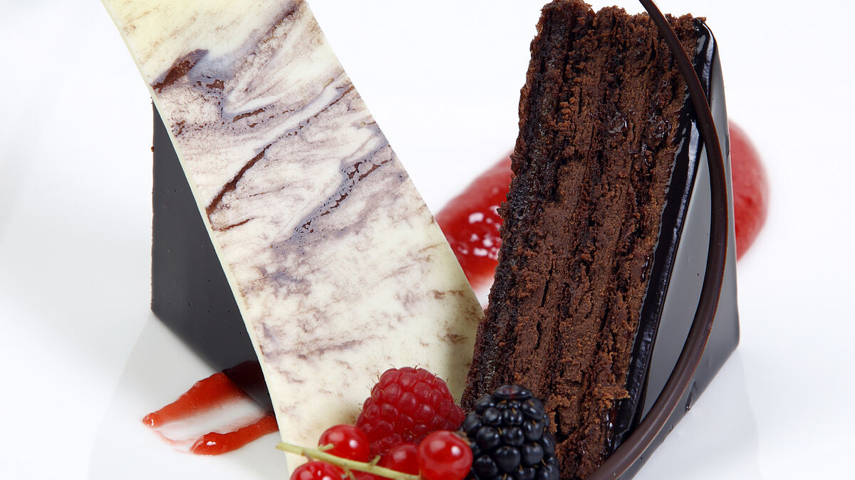 Sacher Torte: as melhores receitas para o Dia Mundial do Bolo de Chocolate 