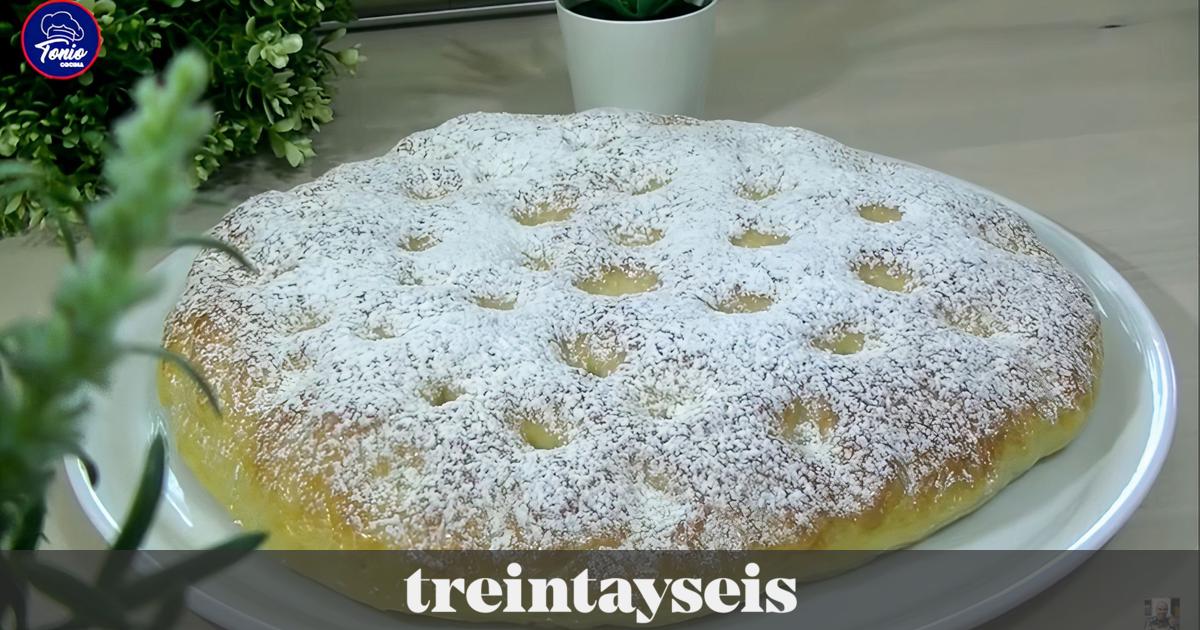 Aprenda a preparar o bolo mais típico de Vigo da mão de blogueiros galegos 