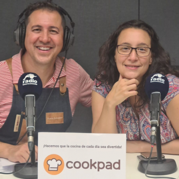 Compartilhe sua cozinha com Cookpad Rice em Amosdecasa 3-7-22 – Podcast amosdecasa 