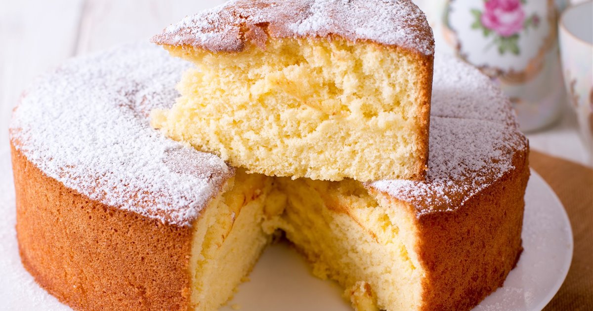 6 truques para deixar o bolo fofinho e suculento (que você não sabia) 
