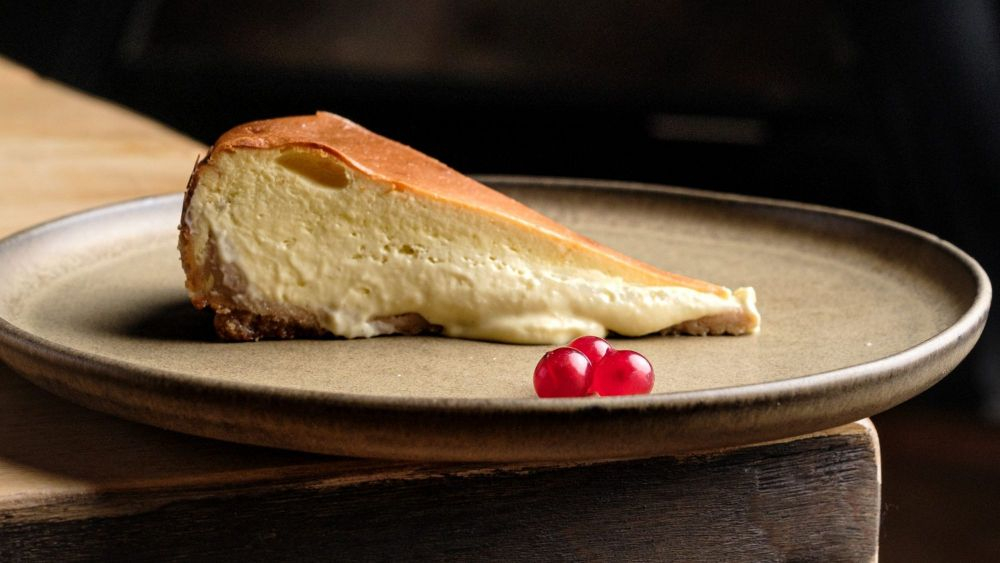 Os melhores cheesecakes da Espanha de acordo com nossos especialistas 