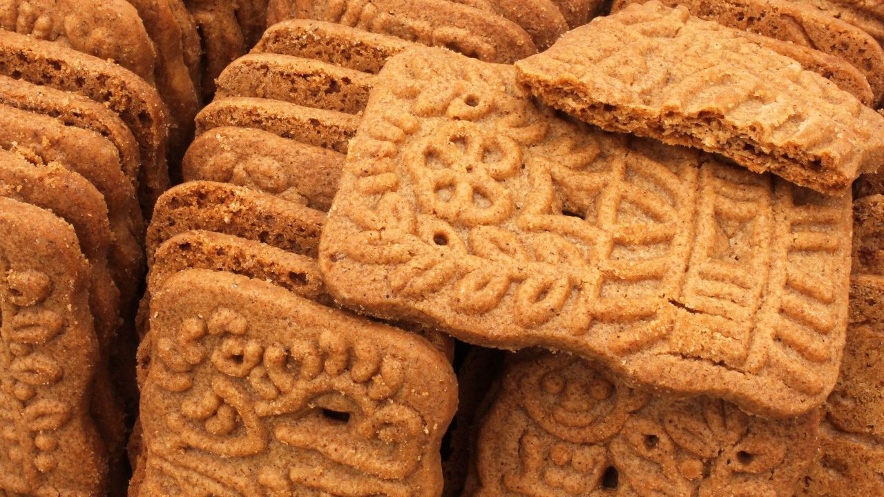 Receita de Speculoos, os biscoitos belgas mais populares que você pode preparar em casa 