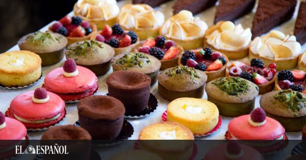 As 10 pastelarias ideais em Madrid para adoçar o seu dia 
