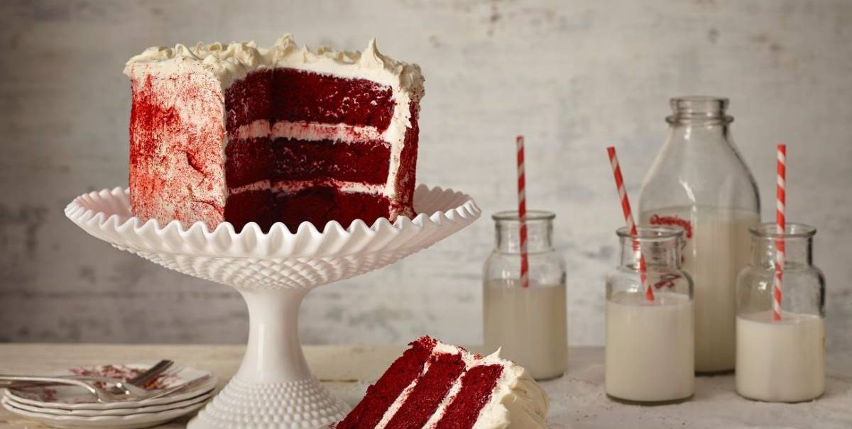 10 receitas de bolo fáceis de fazer, deliciosas e originais 