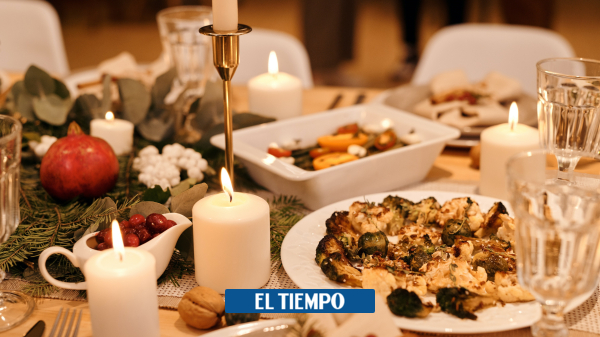 Receitas: Cardápio de jantar, sobremesas e brindes gourmet de final de ano em restaurantes – Gastronomia – Cultura 