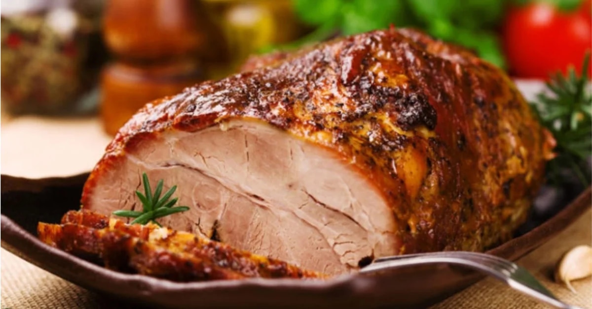 Receitas: Receitas com carne de porco para o Natal 