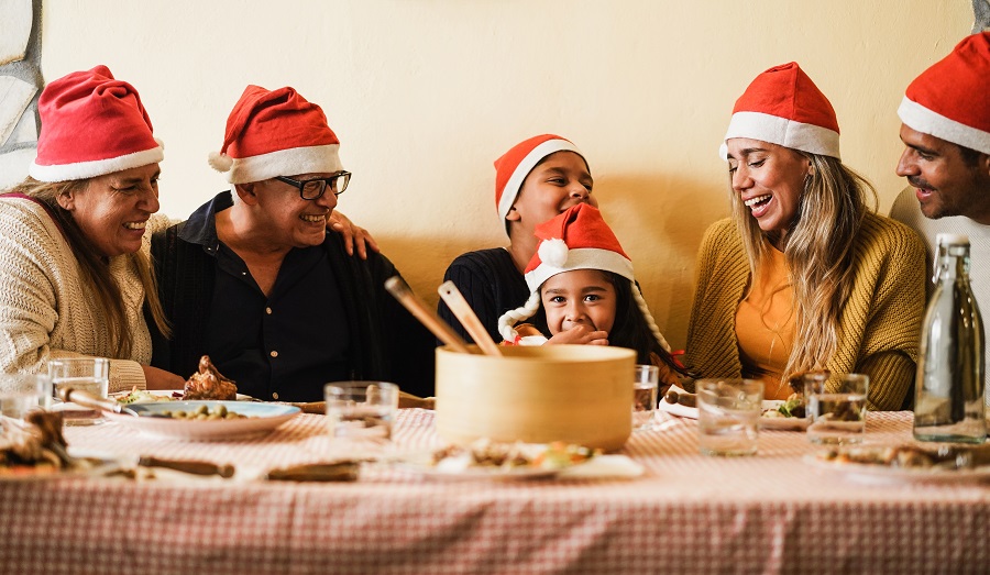 Receitas: Famílias fazem mudanças na ceia de Natal para enfrentar a inflação 