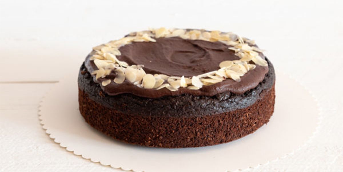 Receitas de Bolo: Os deliciosos bolos de chocolate Keto da Pepina Pastel 