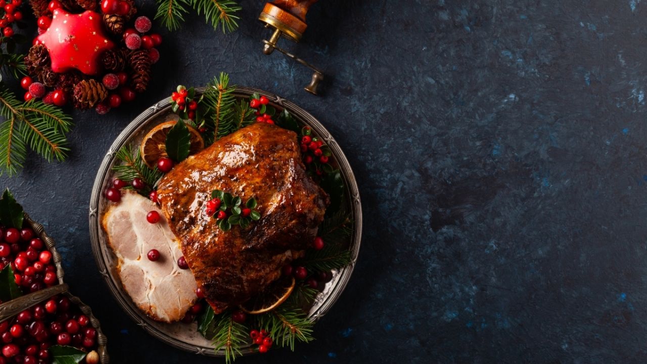 Receitas: Receitas de Natal: Como fazer um lombo de porco com molho de ameixa? 