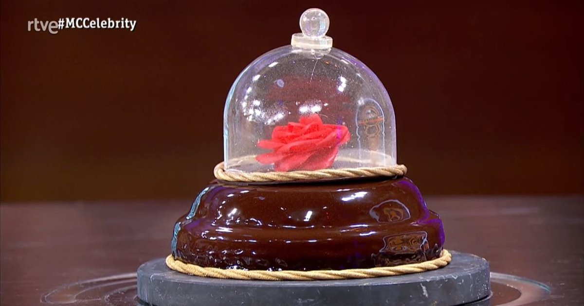 O bolo de chocolate que eliminou Isabelle Junot do MasterChef Celebrity 7 (e que você pode fazer em casa) 