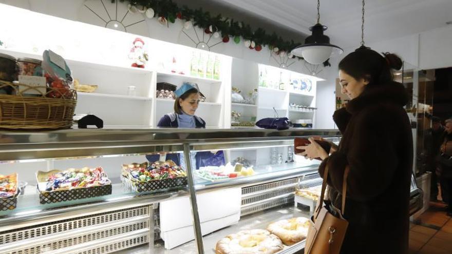 Receitas de Bolo: Os Roscones de Reyes recuperam as grandes porções para compartilhar em Aragão 