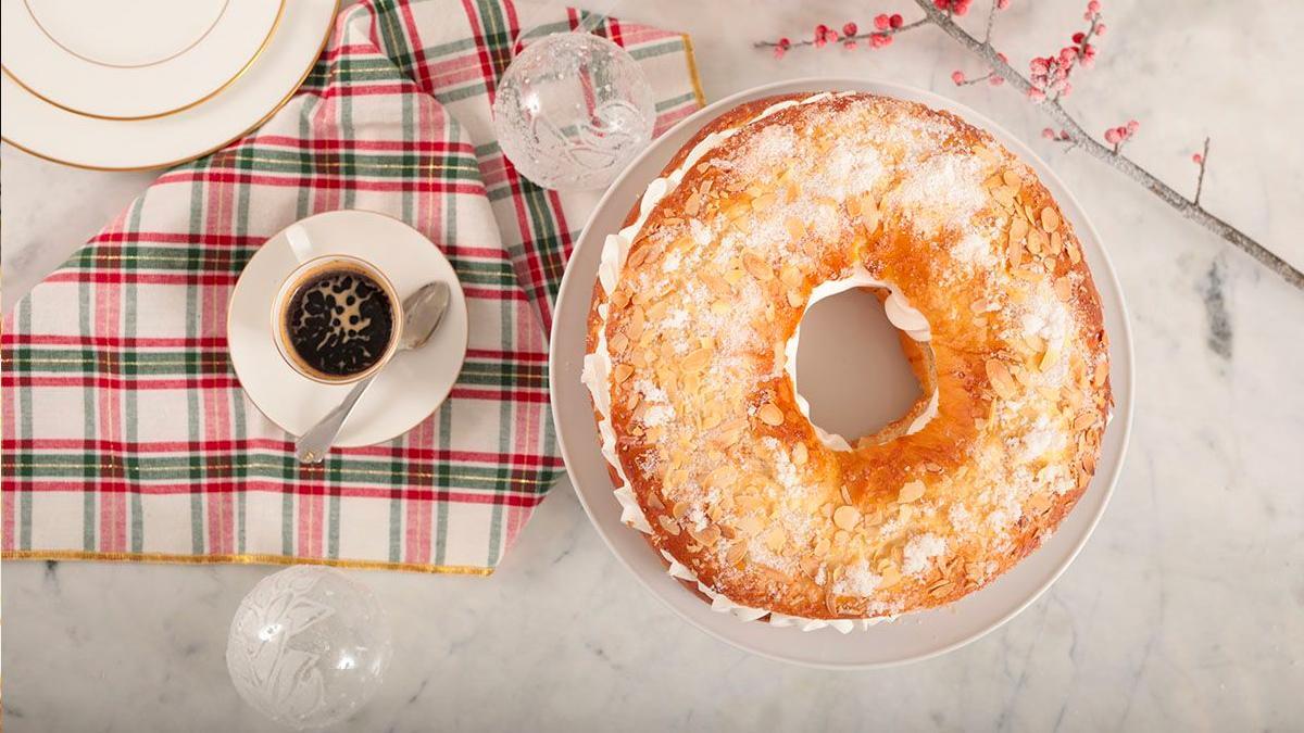 Receitas de Bolo: Onde comprar os 15 melhores roscones de Reyes de 2023 (e para … – Mulher 