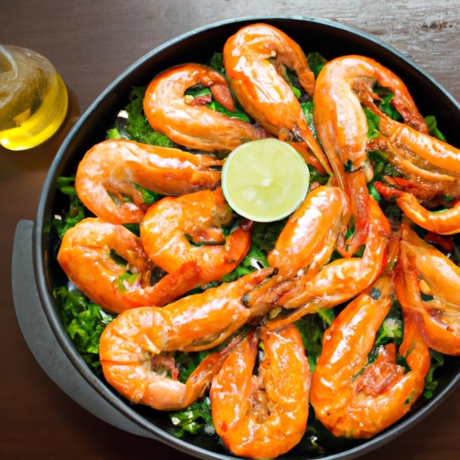 Receitas: Aprenda a fazer uma deliciosa receita de bobó de camarão em casa – passo a passo no blog Panelaterapia 
