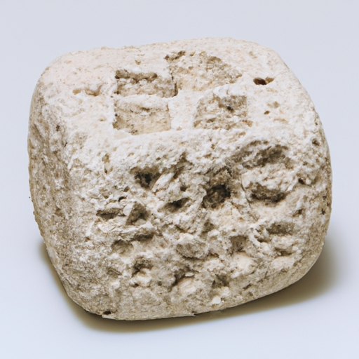 Descubra a história e benefícios da Manteigueira Francesa esculpida em Pedra-Sabão 