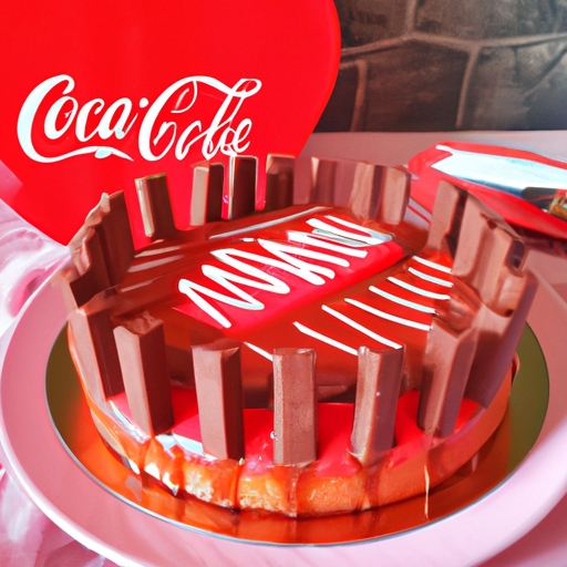 “Bolo Kit Kat de fazer em casa: a receita para um delicioso bolo decorado” 