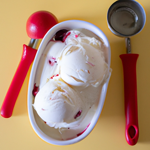 Receitas: Como fazer sorvete caseiro com textura de sorvete industrial em casa – Dicas da Panelaterapia 