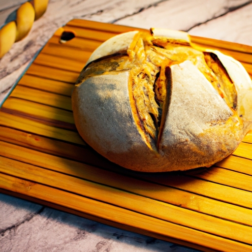 Receitas: Aprenda a fazer pão caseiro incrível com esta receita fácil – Panelaterapia 