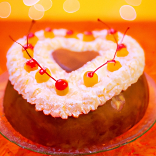 Celebre economizando: aprenda a fazer um bolo de aniversário fácil 