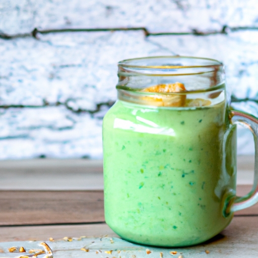 Receitas: Delicioso purê verde para tornar suas refeições mais saudáveis 