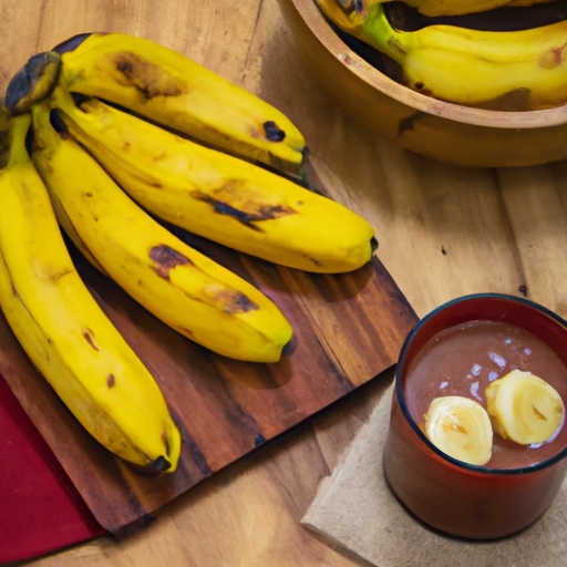 Receitas: Receita de bananada: aprenda a fazer essa delícia! 