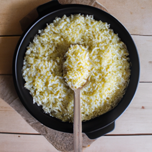 Receitas: Aprenda a preparar arroz com suã de forma simples e deliciosa – Panelaterapia 