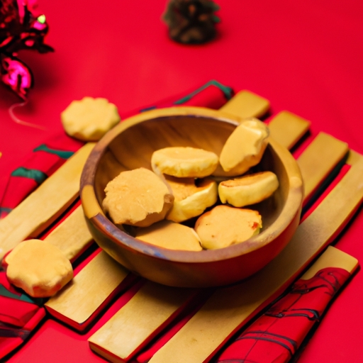 Receitas: Deliciosos biscoitos natalinos para alegrar a sua cozinha – Panelaterapia 
