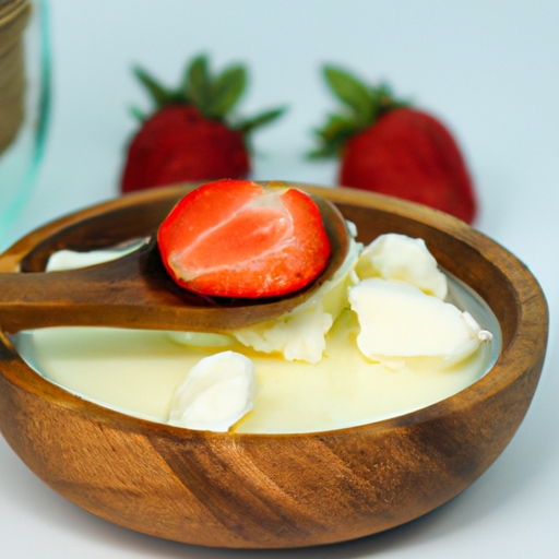 Receitas: Guia prático para preparar iogurte natural em casa – Panelaterapia 
