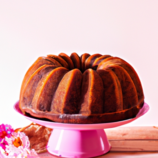 Receitas de Bolo: Delicioso bolo sem trigo feito com flocão é a combinação perfeita 