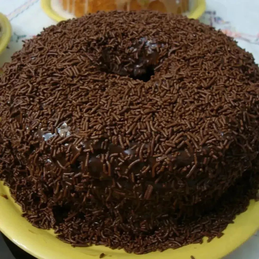 Receitas de Bolo: Receita Impecável de Bolo de Chocolate para o Dia das Mães: Uma Delícia Irresistível! 